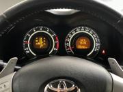 Toyota Corolla X (E140 E150) Екатеринбург  - изображение 44