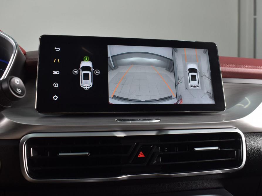 Geely Coolray I Кемерово  - изображение 18