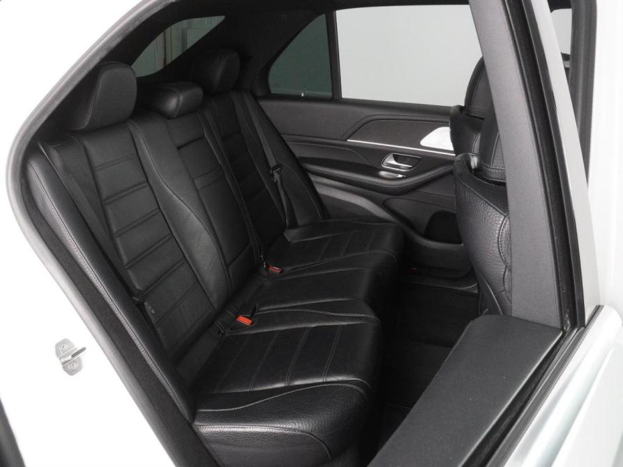 Mercedes-Benz GLE II (V167) Минеральные Воды  - изображение 7