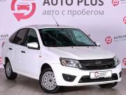 Lada (ВАЗ) Granta I Рестайлинг Минеральные Воды  - изображение 19