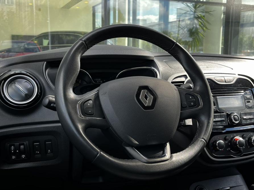 Renault Kaptur I Нижний Новгород  - изображение 17