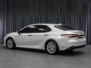 Toyota Camry VIII (XV70) Тюмень  - изображение 27