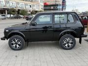 Lada (ВАЗ) Niva Legend I Рестайлинг Краснодар  - изображение 20