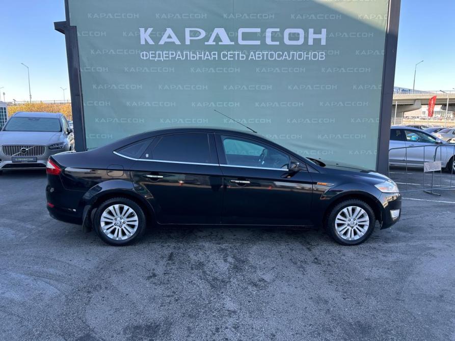 Ford Mondeo IV Екатеринбург  - изображение 4