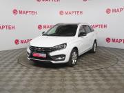 Lada (ВАЗ) Vesta I Рестайлинг (NG) Вологда  - изображение 18