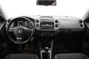 Volkswagen Tiguan I Рестайлинг Москва  - изображение 22