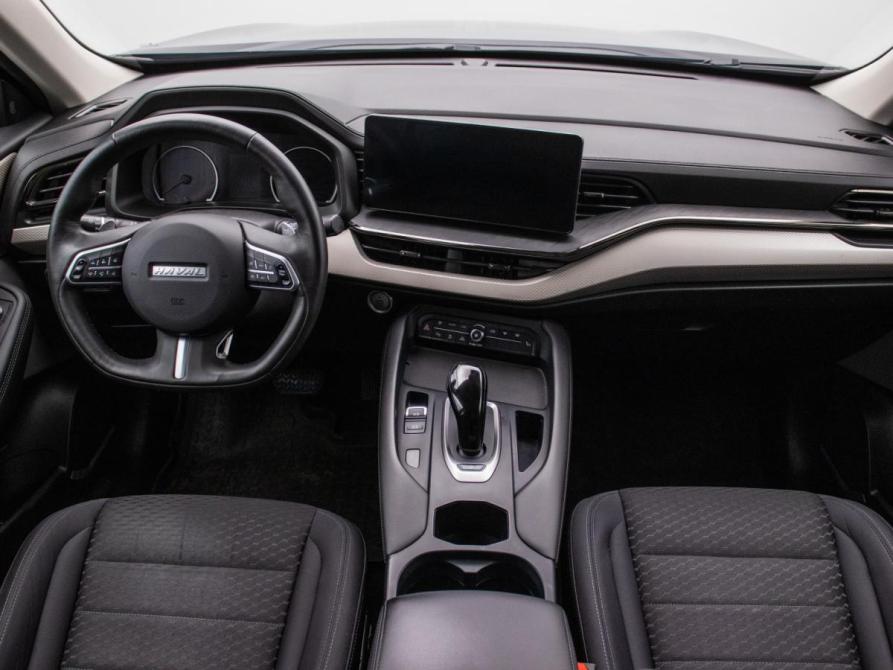 Haval F7 I Рестайлинг Москва  - изображение 12