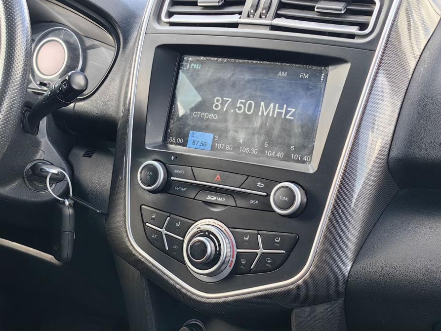 Lifan X60 I Рестайлинг 2 Санкт-Петербург  - изображение 12