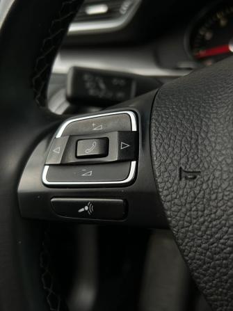 Volkswagen Passat B7 с пробегом 2011 года, цена 1 250 000 рублей, 206741 км, седан, Автокод Объявления