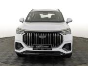 Geely Okavango I Рестайлинг Москва  - изображение 32