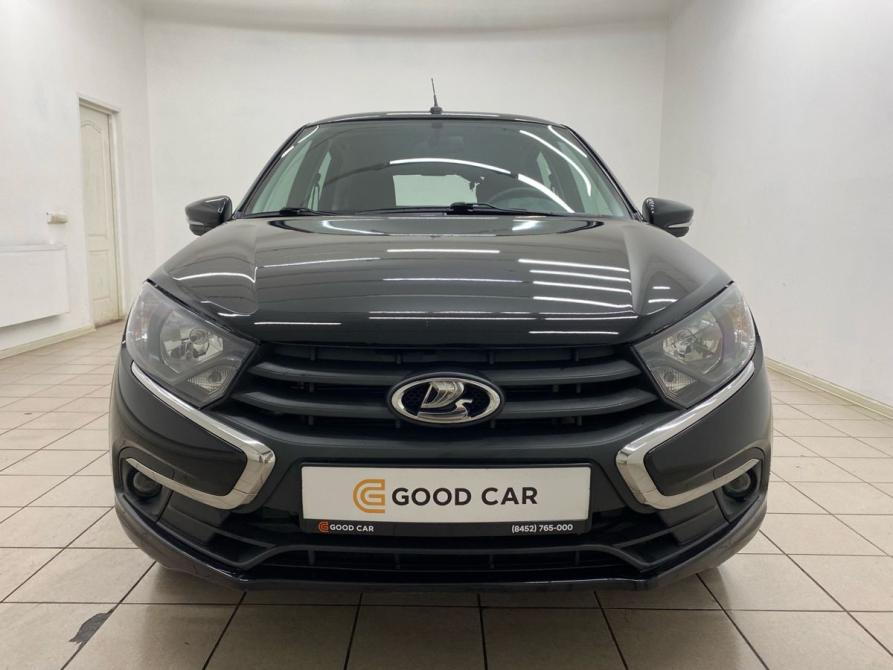 Lada (ВАЗ) Granta I Рестайлинг Энгельс  - изображение 2
