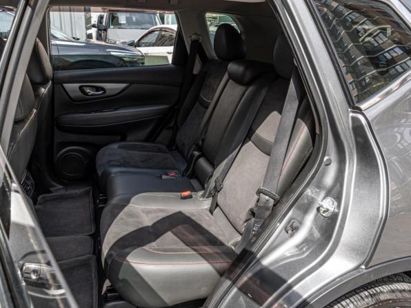 Nissan X-Trail III с пробегом 2015 года, цена 1 780 000 рублей, 188737 км, внедорожник, Автокод Объявления