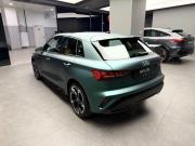 Audi A3 IV (8Y) Рестайлинг Москва  - изображение 16
