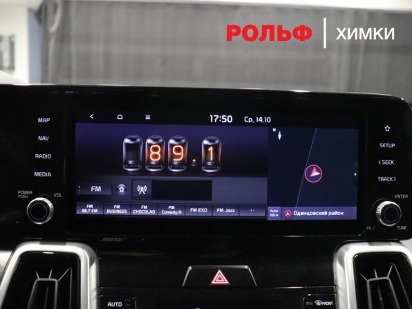 Kia Sorento IV с пробегом 2020 года, цена 3 750 000 рублей, 42776 км, внедорожник, Автокод Объявления