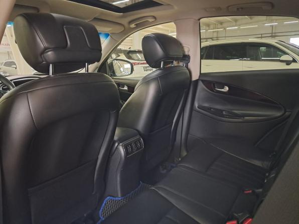Infiniti QX50 I с пробегом 2013 года, цена 1 760 000 рублей, 181393 км, внедорожник, Автокод Объявления