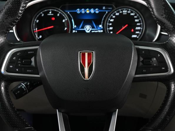Hongqi H5 I с пробегом 2022 года, цена 1 789 000 рублей, 88219 км, седан, Автокод Объявления