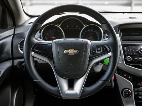 Chevrolet Cruze I с пробегом 2010 года, цена 658 000 рублей, 199314 км, седан, Автокод Объявления