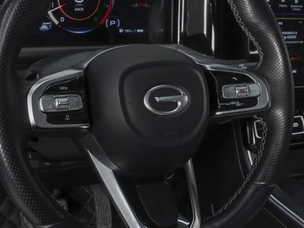 GAC GS8 II с пробегом 2023 года, цена 3 200 000 рублей, 60632 км, внедорожник, Автокод Объявления