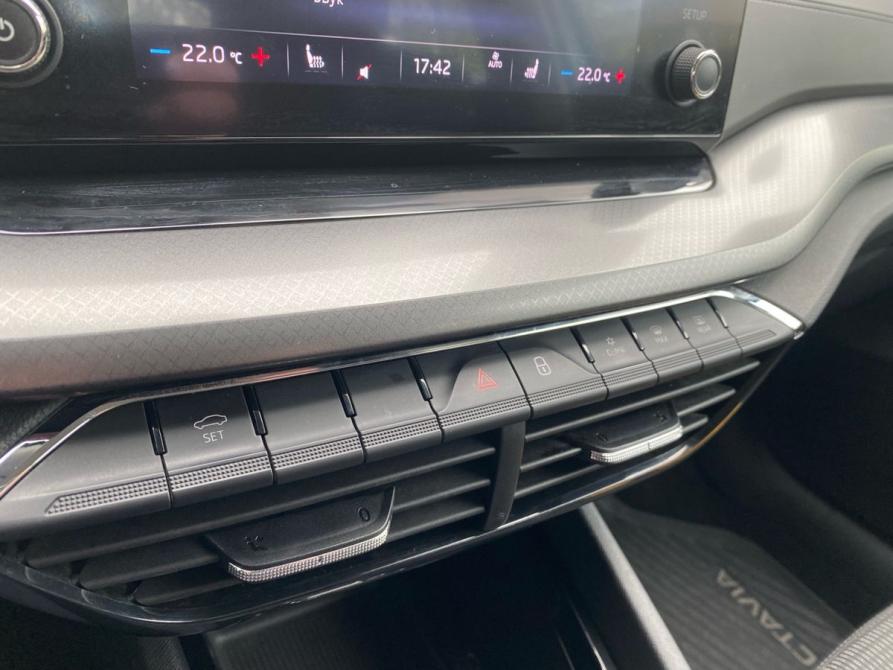 Skoda Octavia IV (A8) Екатеринбург  - изображение 23