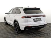 Geely Monjaro I Москва  - изображение 36
