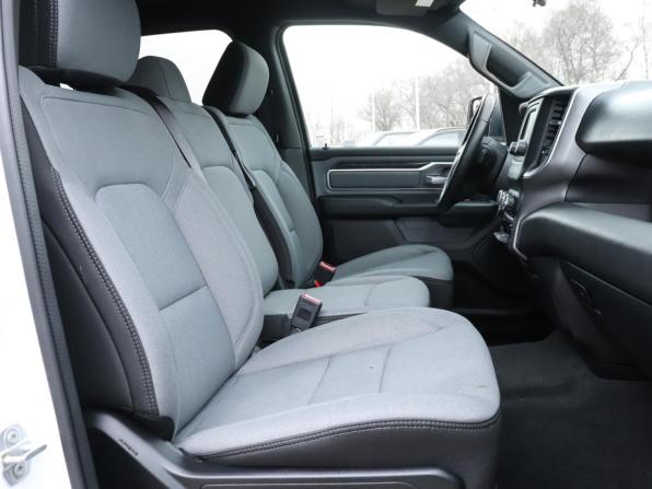 Ram 1500 V с пробегом 2022 года, цена 5 860 000 рублей, 12000 км, offers.body_type.unknown, Автокод Объявления