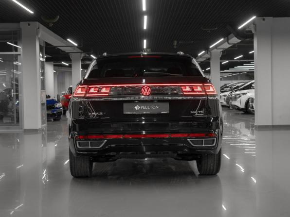 Volkswagen Teramont I Рестайлинг (China Market) с пробегом 2026 года, цена 5 170 000 рублей, 13 км, внедорожник, Автокод Объявления