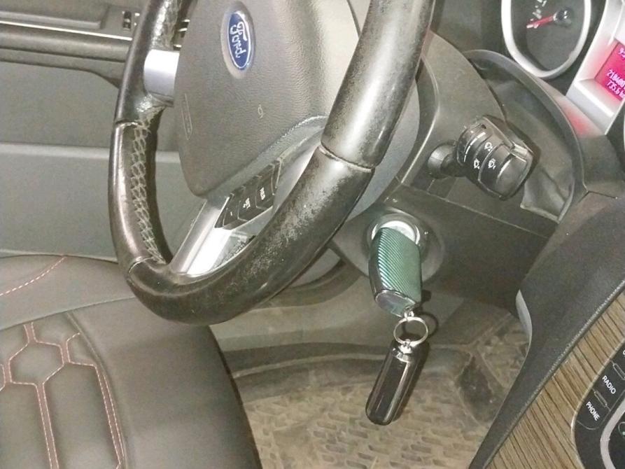 Ford Focus II Рестайлинг Санкт-Петербург  - изображение 14
