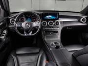 Mercedes-Benz C-Класс IV (W205) Рестайлинг Тюмень  - изображение 41