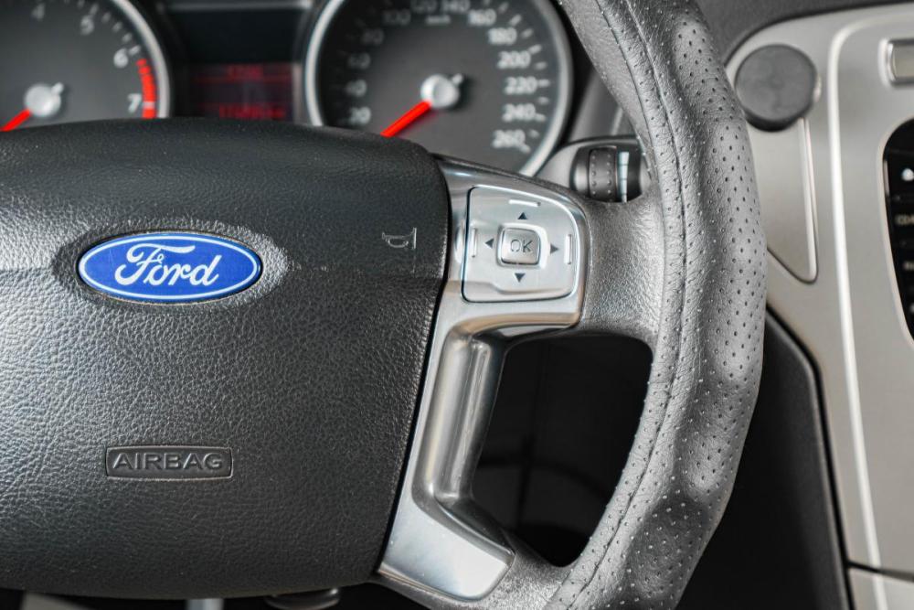 Ford Mondeo IV Тюмень  - изображение 16