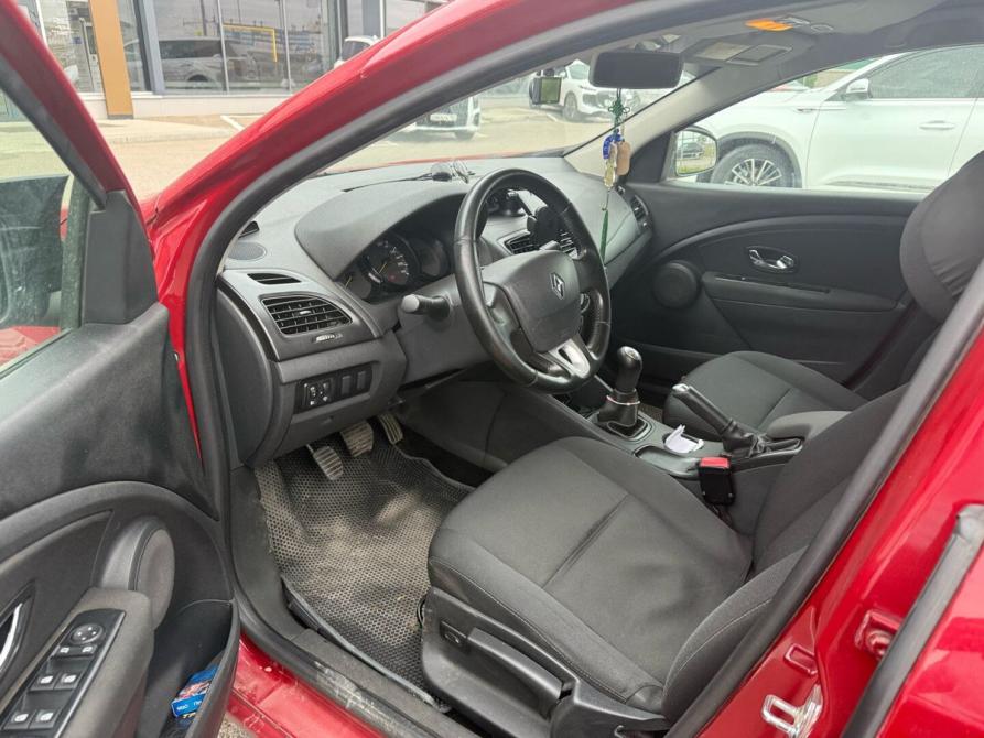 Renault Fluence I Уфа  - изображение 9