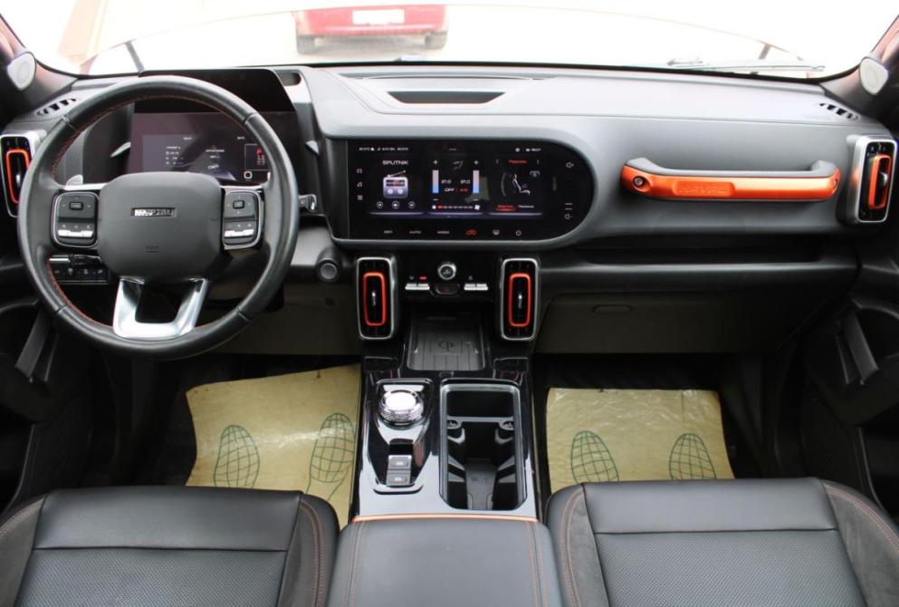Haval Dargo Нижний Новгород  - изображение 16