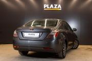 Geely Emgrand EC7 Уфа  - изображение 25