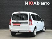 Lada (ВАЗ) Largus I Рестайлинг Екатеринбург  - изображение 24