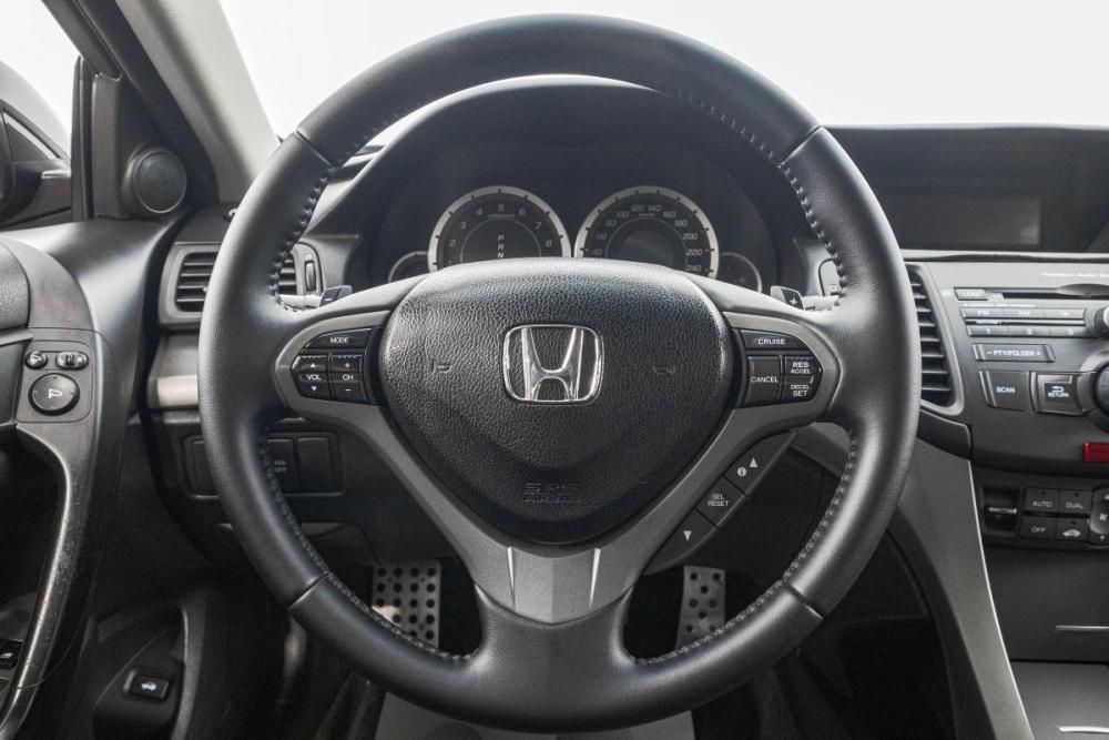 Honda Accord VIII Барнаул  - изображение 16