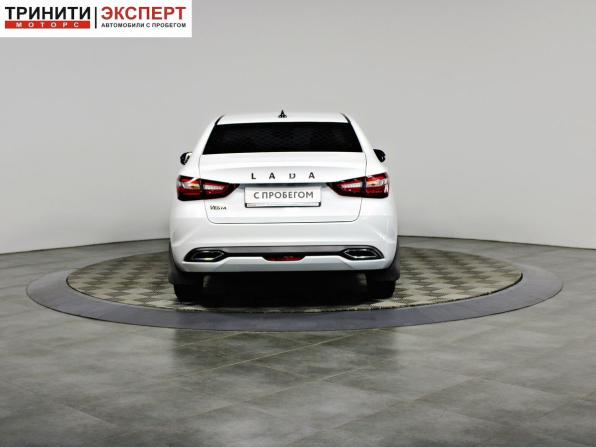 Lada (ВАЗ) Vesta I Рестайлинг (NG) с пробегом 2023 года, цена 1 197 000 рублей, 37831 км, седан, Автокод Объявления