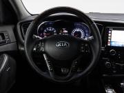 Kia Optima III Рестайлинг Тюмень  - изображение 49