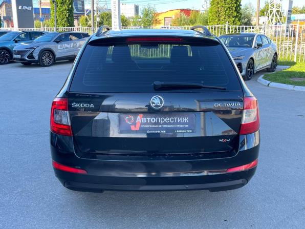 Skoda Octavia III (A7) с пробегом 2014 года, цена 1 050 000 рублей, 328583 км, универсал, Автокод Объявления
