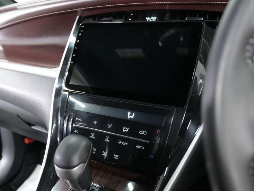 Toyota Harrier III (XU60) Новосибирск  - изображение 28