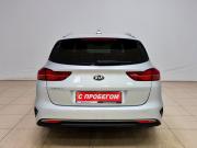 Kia Ceed III Альметьевск  - изображение 25