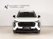 Haval Jolion I Рестайлинг Казань  - изображение 10