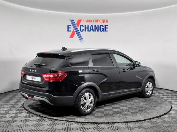 Lada (ВАЗ) Vesta I с пробегом 2021 года, цена 979 000 рублей, 176093 км, универсал, Автокод Объявления