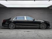 Mercedes-Benz Maybach S-Класс I (X222) Рестайлинг Москва  - изображение 26
