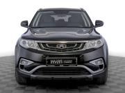 Geely Atlas I Москва  - изображение 27