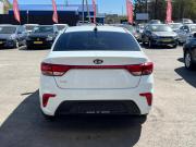 Kia Rio IV Альметьевск  - изображение 35