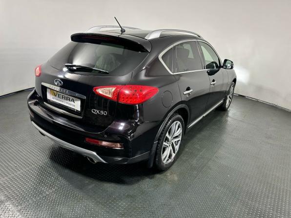 Infiniti QX50 I Рестайлинг с пробегом 2016 года, цена 2 950 000 рублей, 37424 км, внедорожник, Автокод Объявления