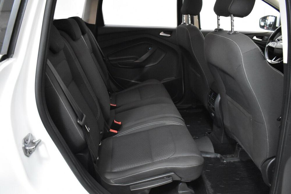 Ford Kuga II Рестайлинг Москва  - изображение 11