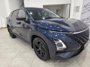 Omoda C5 I Ставрополь  - изображение 26