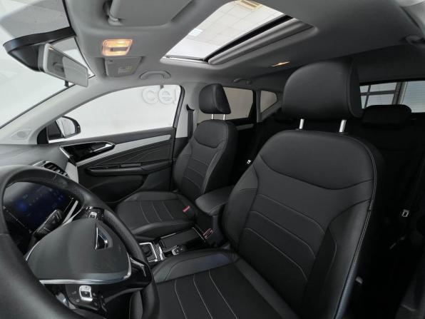 Jetta VS5 I Рестайлинг с пробегом 2023 года, цена 1 999 000 рублей, 82735 км, внедорожник, Автокод Объявления