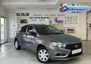 Lada (ВАЗ) Vesta I Омск  - изображение 15