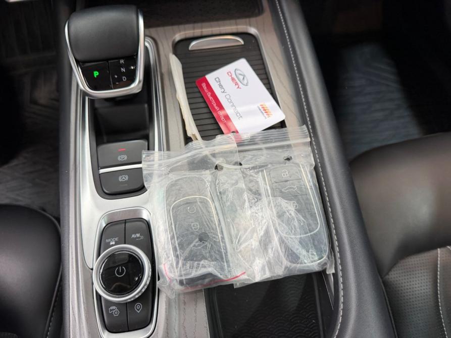 Chery Arrizo 8 Таганрог  - изображение 37